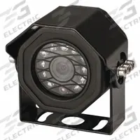 GEMINEYE Rear View Camera: Mounting Kit (MPN EC2014-C). Key specifications — Compatible with Manufacturer Model Number: EC4210B-K; Product Type: Backup Cameras; Camera Pixels: 500 x 580/510 x 492; Camera Resolution: 500p; Operating Voltage: 12V DC; Brand: GEMINEYE; Includes: Mounting Kit; Functions: Night Vision.