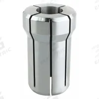 LYNDEX-NIKKEN Collet: DA180, 3/32 in (MPN 018-006). Key specifications — attr1033633: 018-006; attr1033634: LYNDEX-NIKKEN.