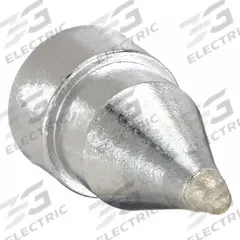 HAKKO Nozzle: Round, 1.8 mm W, For Use With 802/807/808/817 (MPN A1002). Key specifications — Brand: HAKKO; Manufacturer Part Number: A1002.