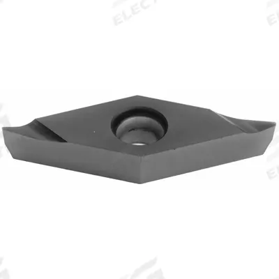SUMITOMO Diamond Turning Insert: VCGT220.5RFY - Diamond Indexable Turning Inserts
