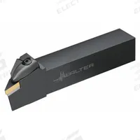WALTER Indexable Turning and Profiling Tool Holder: DVJNL2525M16 (MPN 5042253). Key specifications — attr257714: DVJNL2525M16.