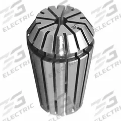 LYNDEX-NIKKEN Collet: ER16, 1/32 in (MPN E16-002). Key specifications — attr1033353: E16-002; attr1033354: LYNDEX-NIKKEN.