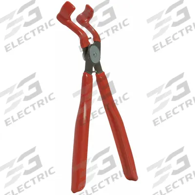 MAG-MATE Spark Plug Boot Pliers: Prevent Wire Damage, Electrical Shock and Burns - Spark Plug Boot Pullers & Pliers