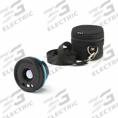FLIR Infrared Lens: FLIR GF77 Series, T300115, Lenses, Infrared Lens, Case, GF77, FLIR. Key specifications — Manufacturer Part Number: T300115; Brand: FLIR; Compatible with Brand: FLIR; Compatible with Grainger Part Number: 55JJ97; Compatible with Manufacturer Model Number: GF77; Compatible with Series: FLIR GF77 Series; Includes: Case; Product Type: Lenses.