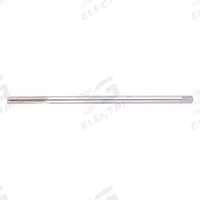 REGAL CUTTING TOOLS Extension Tap: 3/8"-16 UNC, H3 / 3B, 4 Flute, Plug Chamfer, High Speed Steel (MPN 008868AS). Key specifications — attr1315089: REGAL CUTTING TOOLS.