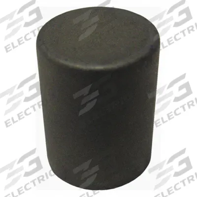 STORCH PRODUCTS Rare Earth Magnet: Neodymium, 3/8 in Outside Dia, 0.5 in Thick, Disc Magnet - Disc Rare Earth Magnets