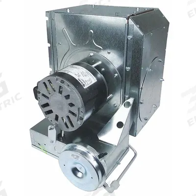 TJERNLUND Plenum Section: Plenum Section, SS1 - Replacement HVACR Fans, Filters & Ventilation Parts