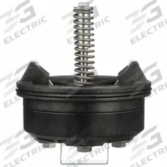 WILKINS Backflow Preventer Repair Kit: Check Assembly Repair Kit, 801VH0, 6 in Compatible Valve Size (MPN RK6-375CK1). Key specifications — Compatible Valve Size: 6 in; Compatible with Grainger Part No.: 801VH0; Compatible with Series: 375A; Compatible with Mfr. Model No.: 475DA; Includes: Poppet Assembly.
