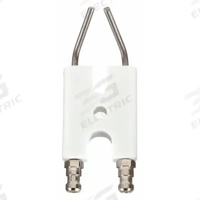 Dayton Spark Plug Kit: Mfr Part # SP-KFA1008 - Power Sources & Cables for HVACR Equipment