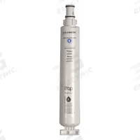 WHIRLPOOL Quick-Connect Water Filter (MPN EDR6D1). Key specifications — Brand: WHIRLPOOL; Reduces: Lead.