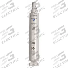 WHIRLPOOL Quick-Connect Water Filter (MPN EDR6D1). Key specifications — Brand: WHIRLPOOL; Reduces: Lead.