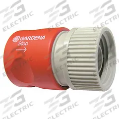 HUSQVARNA Coupler: Mfr Part # 503266003. Key specifications — attr1067806: 503266003; attr1067807: HUSQVARNA; attr1080581: Coupler.