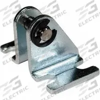 SPEEDAIRE Rear Pivot Bracket: Pivot Bracket Mount Type, 13/16 in Overall Wd, 1 1/8 in Overall Ht (MPN NCM-PC075). Key specifications — attr947439: NCM-PC075; attr947448: Steel; attr1171502: Rear Pivot Bracket.