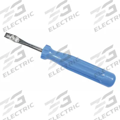WESTWARD Screwdriver: For 1PZ36/1PZ37 - Westward Power Tool Parts