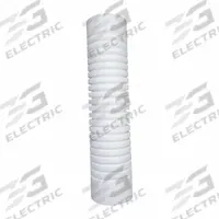 APPROVED VENDOR Filter Cartridge: 1 micron, Melt Blown, 20 gpm, Polypropylene, 40 in Overall Ht (MPN BE1S9S1-GRV). Key specifications — Brand: APPROVED VENDOR; Filter Media: Polypropylene.