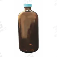 APPROVED VENDOR Sampling Bottle: 1 L, Amber, 20-400 mm, Polypropylene, 12, Foam, Type III (MPN 52JZ37). Key specifications — attr1370730: Amber; attr1370762: None; attr1370766: APPROVED VENDOR; attr1370767: 20-400 mm; attr1370776: No; attr1370779: Type III; attr1389381: Attached.