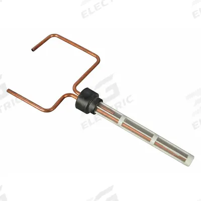 Dayton Filler Neck Assembly: Mfr Part # 2155000700 - Seals, Fittings & Fasteners for HVACR Equipment