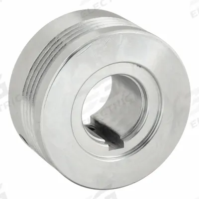 MI-T-M Sheave: Mfr Part # 10-0076 - Assorted Parts & Accessories