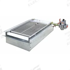 RHEEM Burner Tray Manifold: AE29092B-10