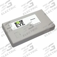 NOTIFEYE Gateway Receiver: Ethernet Cable (MPN 15504). Key specifications — Accessory Type: Gateway Receiver; Brand: NOTIFEYE.