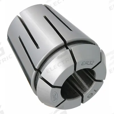 TECHNIKS Collet: Sealed Coolant, ER16 - Sealed ER Coolant Collets