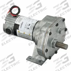 DAYTON DC Gearmotor: Parallel, 12V DC, TENV, 20 RPM, 150 in-lb Max Torque, 1/15 hp Input Horsepower (MPN 1LPK4). Key specifications — Motor Type: Permanent Magnet DC; Brand: DAYTON; Full Load Current: 6.2 A.