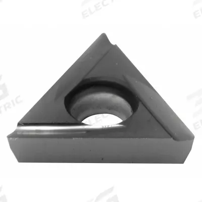 SUMITOMO Triangle Turning Insert: TPGT221RFX - Triangle (T) Indexable Turning Inserts