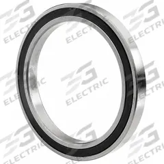 TRITAN Radial Ball Bearing: 61905/6905, Double Sealed, 25 mm Bore Dia, 42 mm Outside Dia (MPN 61905 2RS PRX). Key specifications — Bearing Industry Number: 61905; Brand: TRITAN.