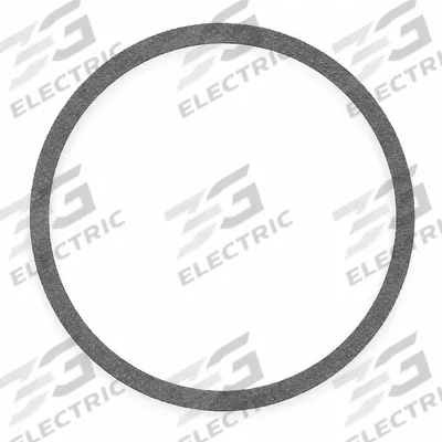 BELL & GOSSETT Gasket: Mfr Part # P05800 - Seal Kits