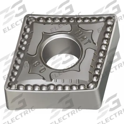 WALTER Diamond Turning Insert: CNMG432-NMT WS10 - Diamond Indexable Turning Inserts
