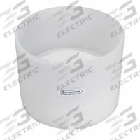 APPROVED VENDOR Funnel: Polyethylene, 6.75 L, 260 mm, White (MPN H14620-0000). Key specifications — Product Type: Funnel; Body Color: White; Brand: APPROVED VENDOR.