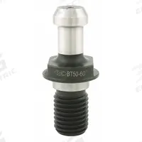 TECHNIKS Retention Knob: BT50 Taper, 60°, 23 mm Dia (MPN 17810). Key specifications — attr1033406: TECHNIKS.