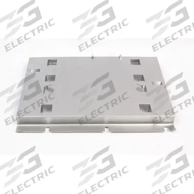 APW WYOTT Reflector Pan: Mfr Part # SD8-56506 - APW Wyott Oven Replacement Parts