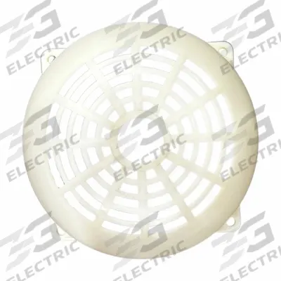 GAST Guard: AC102B, Guard - Pneumatics