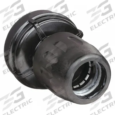 TRANSAIR Push-Fit Adapter Fitting: 2 1/2 in OD x 1 1/2 in OD Size - Polyamide Tube Fittings for Compressed Air Systems