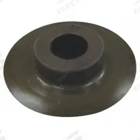 RIDGID Cutter Wheel: For Use With 122 Cutting and Preparation Machine, 1.25 in Lg, 1.25 in Wd (MPN 33175). Key specifications — attr531471: 122 Cutting and Preparation Machine; attr531475: RIDGID; attr531474: Cutter Wheel.