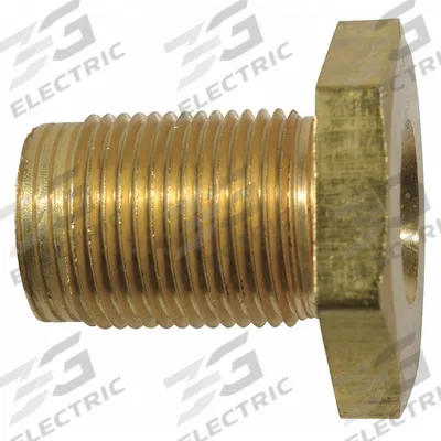 APPROVED VENDOR Axle Sleeve: Axle Sleeve, For Pallet Jacks - Approved Vendor Pallet Jack Replacement Parts