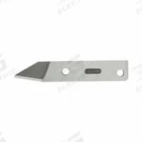 INGERSOLL RAND Right Blade: Mfr Part # 7802S-6022R, Right Blade, Compatible with Mfr Part # 7802S. Key specifications — attr948908: 7802S-6022R; attr948910: 5KB22; attr948911: 7802S; attr948916: Right Blade.
