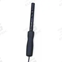 TSI ALNOR Indoor Air Quality Probe: VelociCalc ® Multi-Function Ventilation Meters, 9565, 3ATR6, 980. Key specifications — Manufacturer Part Number: 980; Brand: TSI ALNOR; Compatible Product Type: VelociCalc ® Multi-Function Ventilation Meters; Compatible with Grainger Part Number: 3ATR6; Compatible with Manufacturer Model Number: 9565; Product Type: Indoor Air Quality Probe.