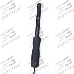 TSI ALNOR Indoor Air Quality Probe: VelociCalc ® Multi-Function Ventilation Meters, 9565, 3ATR6, 980. Key specifications — Manufacturer Part Number: 980; Brand: TSI ALNOR; Compatible Product Type: VelociCalc ® Multi-Function Ventilation Meters; Compatible with Grainger Part Number: 3ATR6; Compatible with Manufacturer Model Number: 9565; Product Type: Indoor Air Quality Probe.