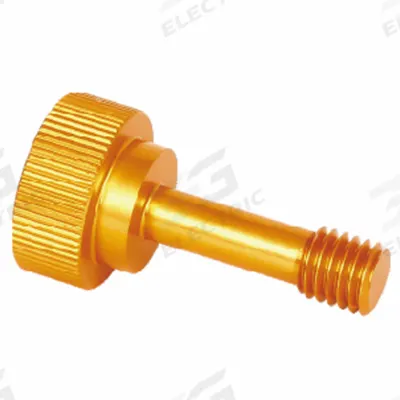INSIZE Clamping Screw for Base Plate: Clamping Screw for Base Plate - CMM Fixturing Components & Accessories