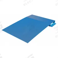 BISHAMON Ramp Option: Ramp Option, For 4ZD61 (MPN RAMP-B7000450). Key specifications — attr1343630: Ramp Option; attr1343631: 4ZD61; attr1343633: BISHAMON.