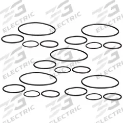PARKER O-ring Replacement Kit: Mfr Part # EMAK2. Key specifications — attr163835: EMAK2; attr163842: Filter; attr163844: 4HDP7; attr163845: AA015CNFI; attr163846: Oil-X Evolution.