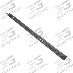 EATON TRIPP LITE PDU: Single-Phase, 120V AC, 20 Outlets, NEMA 5-15/20R, Metered, 0 RU, Front Facing (MPN PDUMV30-ISO). Key specifications — Plug Type: NEMA L5-30P; Brand: EATON TRIPP LITE; Phase: Single-Phase; Maximum Input Voltage: 120V AC; Receptacle Type: NEMA 5-15/20R; Mounting Location: Wall; Facing: Front.