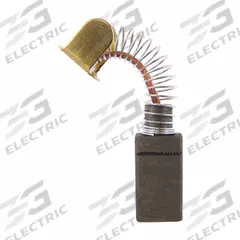 REPCO Carbon Brush: BALDOR, N/A - Not Rated, BP5000H03, REP1340W. Key specifications — Manufacturer Part Number: REP1340W; Brand: REPCO; Compatible Grainger Part Number: N/A - Not Rated; Compatible Manufacturer Model Number: BP5000H03.