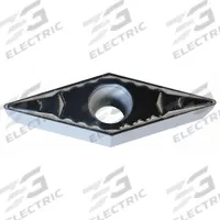 SUMITOMO Diamond Turning Insert: VCMT331ELU, VCMT160404NLU (MPN VCMT331ELU-AC8025P). Key specifications — attr257732: VCMT331ELU; attr257733: VCMT160404NLU.