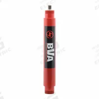 BVA HYDRAULICS Pull Hydraulic Ram: 9 ton Nominal Capacity, 10 in Nominal Stroke Lg, Double Acting (MPN HPD0910). Key specifications — attr98926: BVA HYDRAULICS.