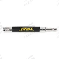 DEWALT Drill Guide: Rotary Drill Compatible, DW2055. Key specifications — attr1169679: DEWALT; attr1179752: Drive Guide; attr1190315: Rotary Drill.