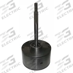DAYTON Air Motor Assembly: Mfr Part # MH29XL8550G. Key specifications — Manufacturer Part Number: MH29XL8550G; Brand: DAYTON; Product Type: Air Motor Assembly.