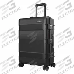 PELICAN Protective Case: Black, Mobile, 18.5 lb Wt, Plastic (MPN HC25). Key specifications — Closure Type: TSA Locking Latch; Brand: PELICAN.